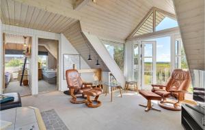 4 Bedroom Nice Home In Assens