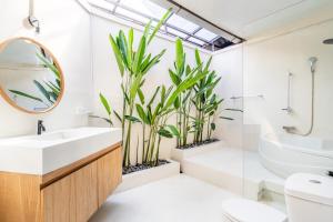 Villa Apollo - 4BR Private Villa in Seminyak