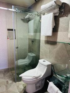 Hotel y Centro de Negocios YOEL