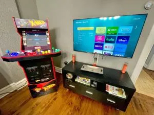 Chi-Town Hideout #1 - Stickney