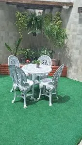 Casa p/ temporada - 维拉维尔哈