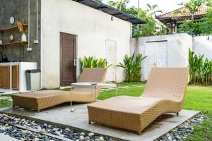 Villa Apollo - 4BR Private Villa in Seminyak