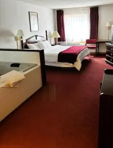 Voyageur Inn and Conference Center - Wonewoc