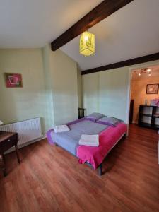 Appartement proche St Emilion