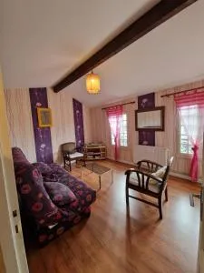 Appartement proche St Emilion - Vignonet