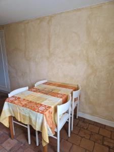 Appartement proche St Emilion