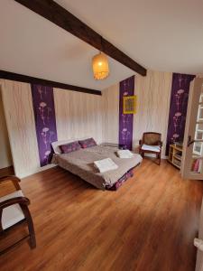 Appartements Appartement proche St Emilion : photos des chambres