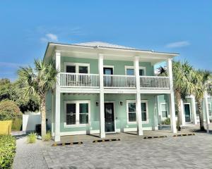 Majestic View Beach House