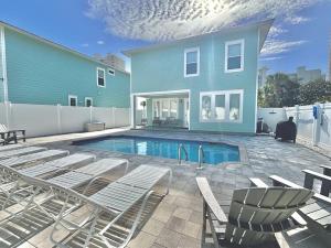 Majestic View Beach House