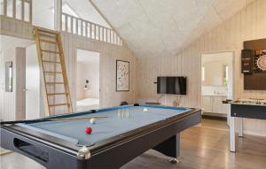 Amazing Home In Stege With Sauna