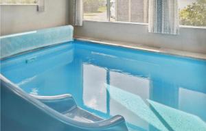 Amazing Home In Stege With Sauna