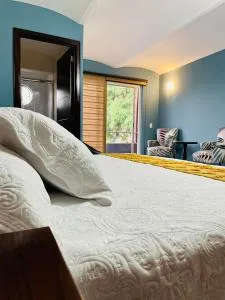 Casa Hotel Marchel - Tequila