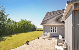 Holiday Home Salimorvej