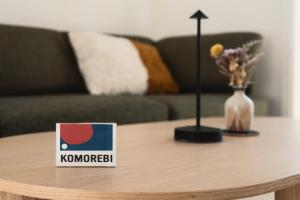 Chalet Komorebi with spa - Meli 1