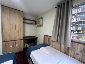 Flat na Liberdade cAC | Próx.Faculdades&Hospitais