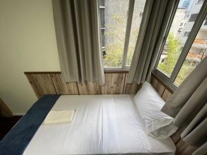 Flat na Liberdade cAC | Próx.Faculdades&Hospitais