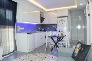 PRETTY HOUSE - Akköy