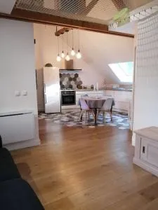 En pleine verdure - Néry