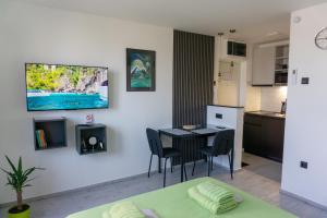 Studio Apartment-Horizont 47