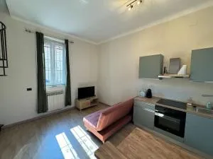 Casa Chiocciola - Vanzago