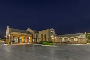 Best Western Plus Sikeston - Jackson