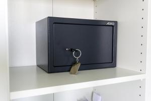 Studio Apartment-Horizont 47