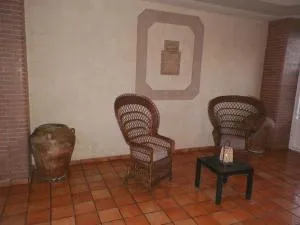 Cal Potro - Castejón de Monegros