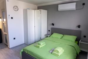 Studio Apartment-Horizont 47