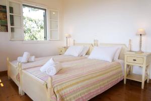 Villa Dimitra Fiskardo by Villa Plus