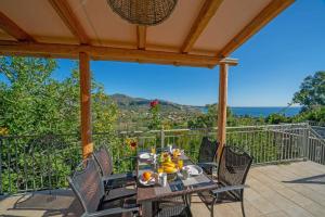 Villa Katelios Bay View by Villa Plus