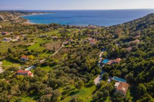 Villa Katelios Bay View by Villa Plus