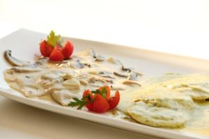 Salvator Villas & Spa Hotel Epirus Greece