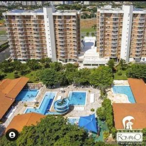 Império Romano!Local incrível !