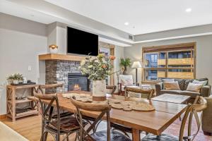 Alpine Serenity in Canmore