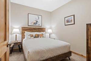 Alpine Serenity in Canmore