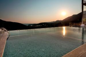 Salvator Villas & Spa Hotel Epirus Greece