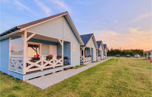 Lovely Home In Jaroslawiec With Wifi