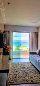 Apartamento à Beira Mar - 萨夸雷马