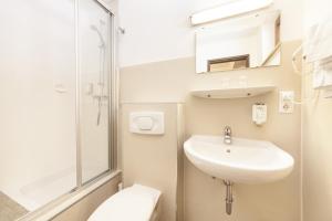 Standard Double Room room in Signature Hotel Hansahof Bremen