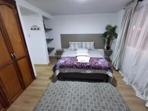 Apartaestudio Calle 51, Avenida Santander