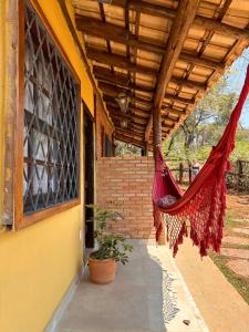 Sítio mini fazenda em Lagoa Santa