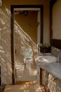 Sítio mini fazenda em Lagoa Santa