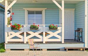 Lovely Home In Jaroslawiec With Wifi