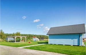 Lovely Home In Jaroslawiec With Wifi