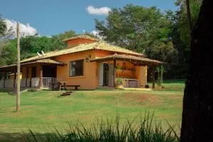 Sítio mini fazenda em Lagoa Santa - 圣湖镇