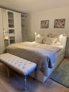 Großes neues Appartement Mein Burgwaldtraum