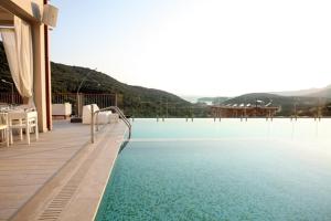 Salvator Villas & Spa Hotel Epirus Greece