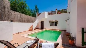 Alojamiento rural Aloe Pozo Alcón by Ruralidays - Fontanar