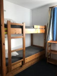 Résidence Eskival - ESKIVAL APPARTEMENT 35M² 4 PERS CENTRE STATION ACCES DIRECT SUR LES PISTES MAE-7608