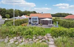Amazing Home In Nyborg With Kitchen - Flødstrup